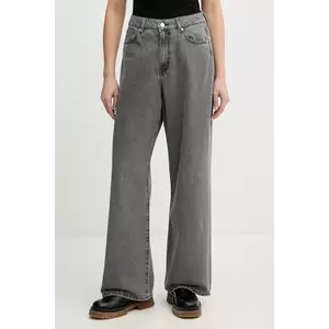 Lacoste jeans imagine