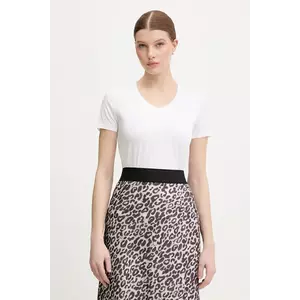 Joop! tricou din bumbac imagine