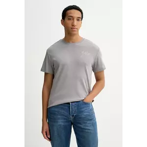 G-Star tricou din bumbac Script imagine