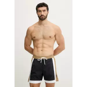 BOSS pantaloni scurți de baie Remy imagine