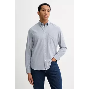 Marc O'Polo cămașă din bumbac imagine