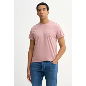 G-Star tricou din bumbac Lash imagine