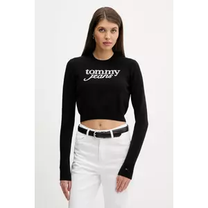 Tommy Jeans pulover imagine