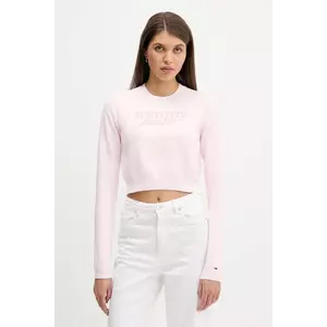 Tommy Jeans pulover imagine