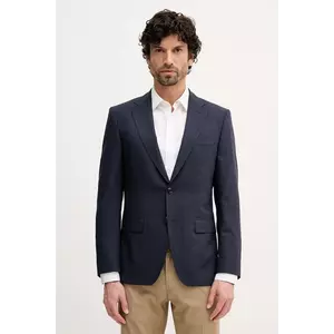 BOSS jachetă din amestec de lână H-Hutson-251 imagine