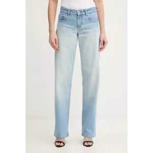 Victoria Beckham jeans imagine