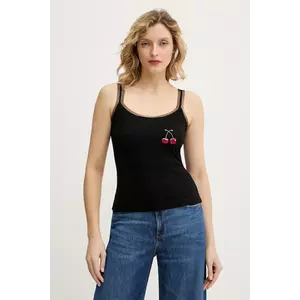 Never Fully Dressed top Cherry Teddy imagine