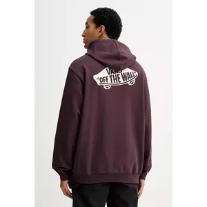 Vans hanorac de bumbac imagine