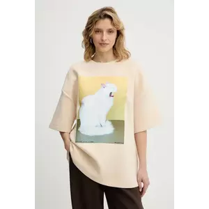 MUNTHE tricou RAPLOI imagine