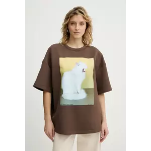 MUNTHE tricou RAPLOI imagine