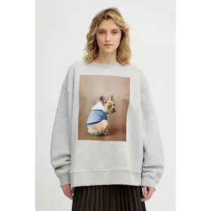 MUNTHE bluză ROULA imagine