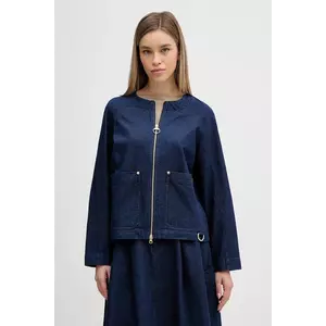 Barbour geacă jeans Saima imagine