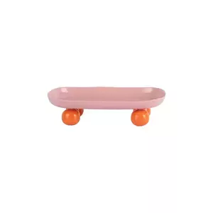 Present Time tavă decorativă Funky 20 cm imagine