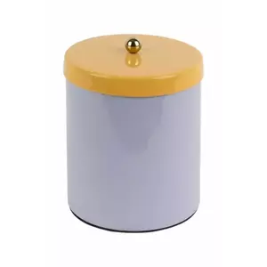 Present Time recipient cu capac Double Funky 10 x 12 cm imagine