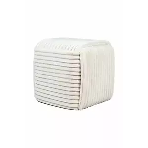 Affek Design scaun de puf Wiki 43 x 43 x 38 cm imagine