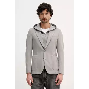 BOSS sacou C-Hanry-J-Hoodie253F imagine