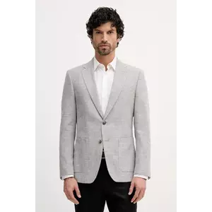 BOSS sacou din amestec de in H-Hutson-2PP-253 imagine