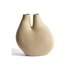 HAY vază decorativă Chamber 22 x 14 x 20 cm imagine