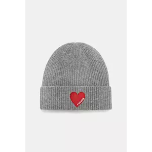 FROM FUTURE căciulă de cașmir imagine