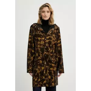 Rains geacă 12020 Long Jacket W3 imagine
