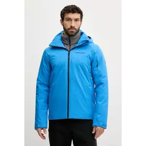 Peak Performance geacă de schi Maroon imagine