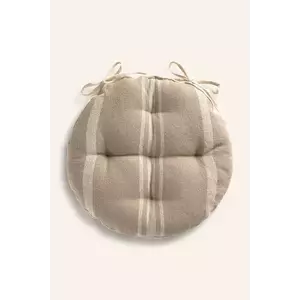 Calma House pernă decorativă pentru scaun Sorento 40 x 4 cm imagine