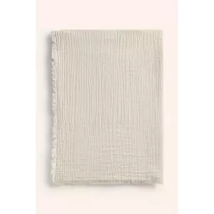 Calma House cuvertură de pat din bumbac Layer 120 x 180 cm imagine