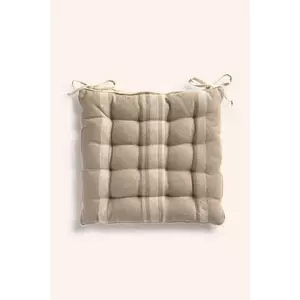 Calma House pernă decorativă pentru scaun Sorento 40 x 40 x 4 cm imagine