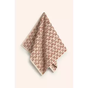 Calma House prosop mic de bumbac Mercurio 30 x 50 cm imagine