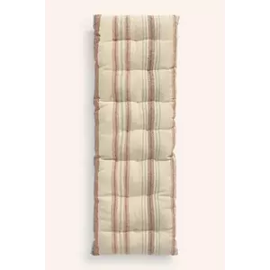 Calma House pernă decorativă pentru bancă Peru 40 x 120 x 4 cm imagine