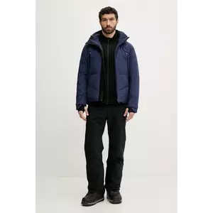 Descente geacă de schi din puf HYBRID DOWN JACKET imagine