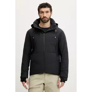 Descente geacă de schi din puf HYBRID DOWN JACKET imagine