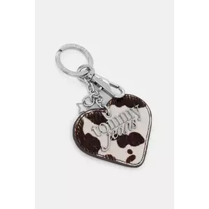 Tommy Jeans breloc de piele imagine