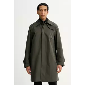 G-Star palton de bumbac Car coat imagine