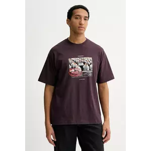 Vans tricou din bumbac imagine