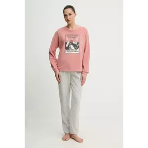 women'secret pijama imagine