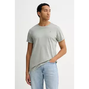 G-Star tricou din bumbac Lash imagine