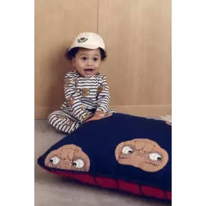 Mini Rodini costum bebe E.T. imagine