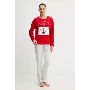 women'secret pijama HARRY POTTER imagine