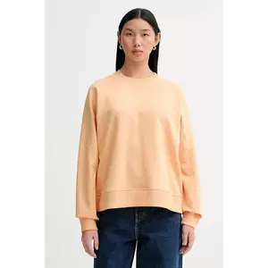 Marc O'Polo hanorac de bumbac imagine