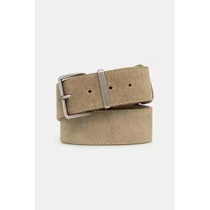 Answear.LAB curea din piele intoarsa imagine