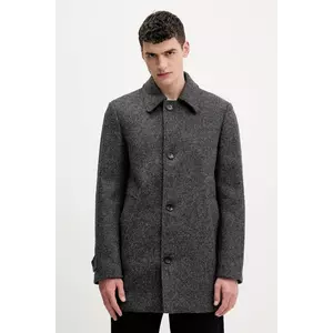 Bally palton de lână imagine