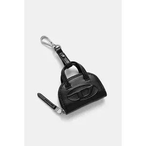Diesel breloc de piele imagine
