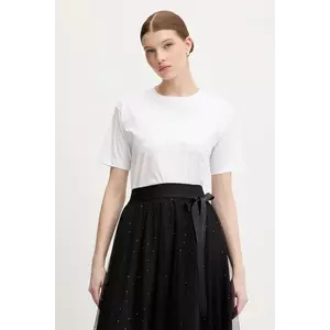 Joop! tricou din bumbac imagine