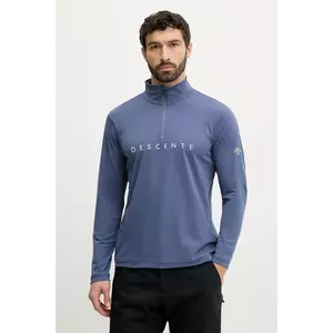 Descente longsleeve funcțional CHEST LOGO T-NECK imagine