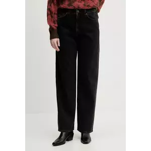 Sisley jeans imagine