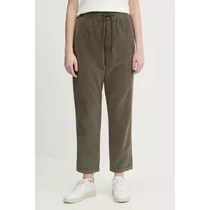 United Colors of Benetton pantaloni de catifea cord imagine