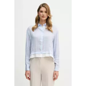 Sisley cămașă imagine