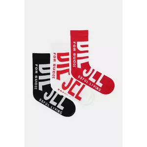 Diesel șosete SKM-RAY 3-pack imagine