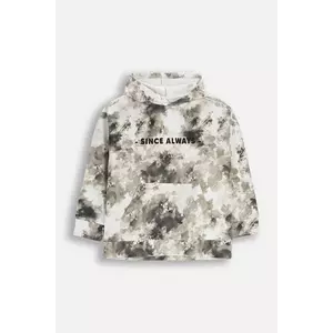 Coccodrillo hanorac de bumbac pentru copii imagine